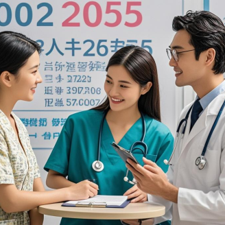 2025年人工受孕费用解析：人工授精与试管婴儿开销及影响因素
